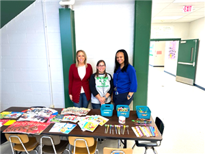 McCurdy Magnificent Readers